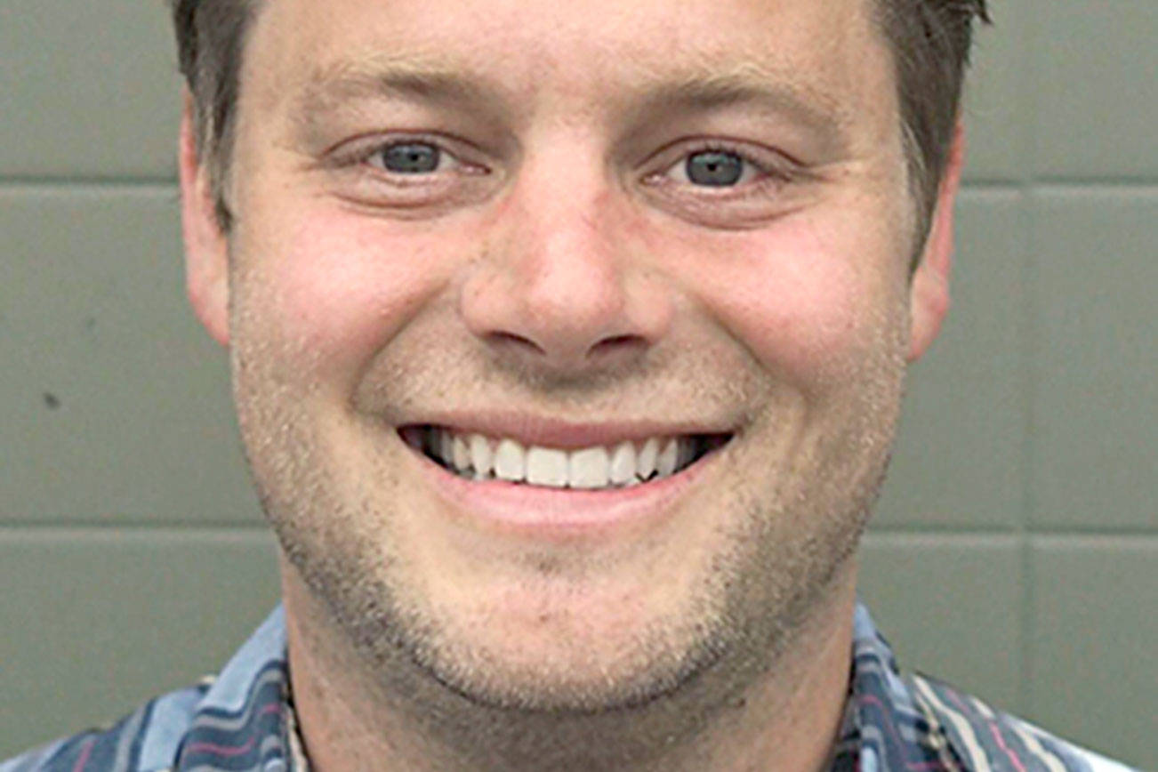 Jake Oppelt exits race for Port Angeles City Council