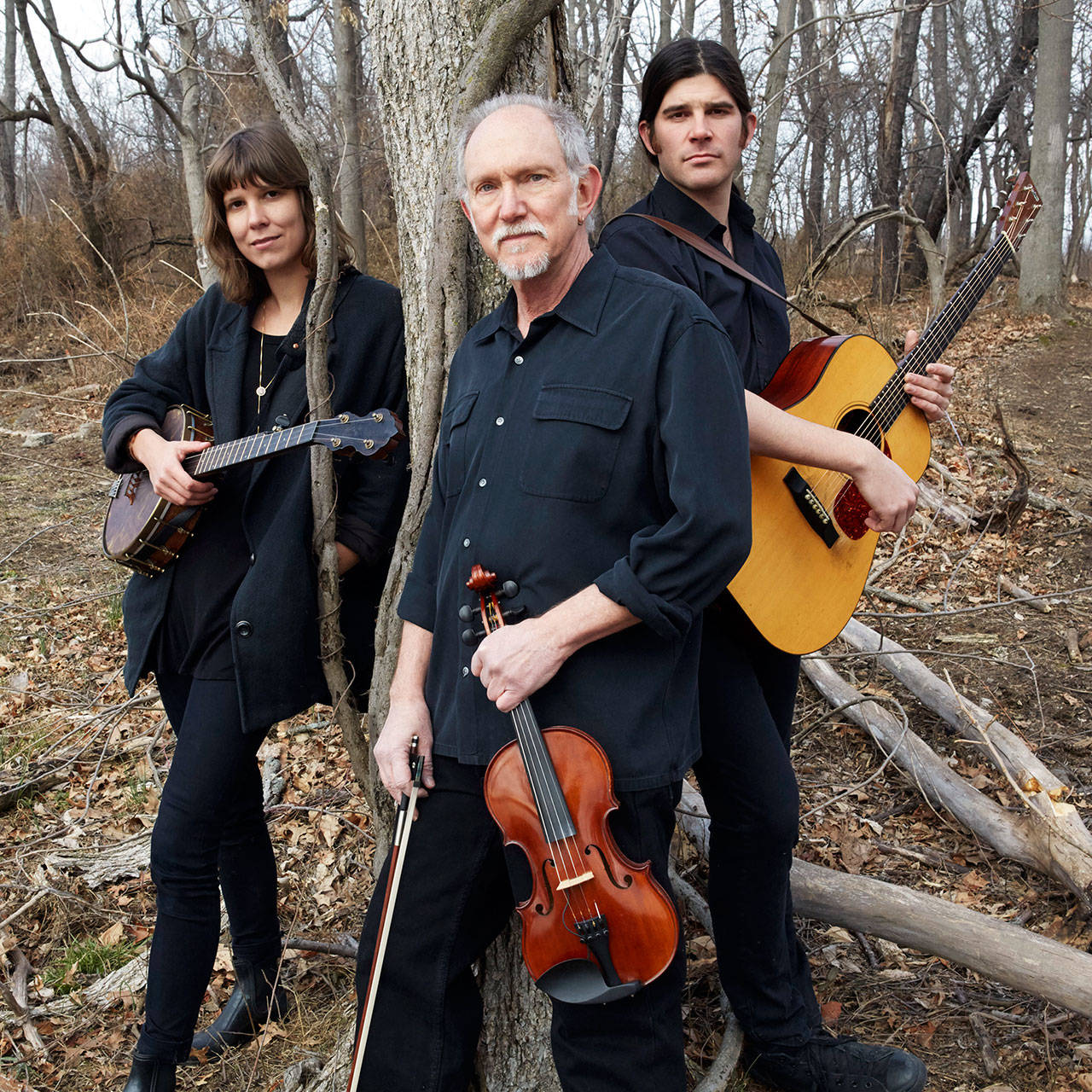 Bruce Molsky and Molsky’s Mountain Drifters will come to Port Townsend’s Quimper Grange, 1219 Corona St., for a workshop and concert Monday. The workshop will start at 3:30 p.m., and the concert will begin at 7 p.m. (Bruce Molsky)