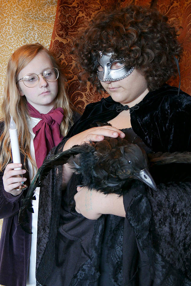 OTA invites public to ‘The Haunting House’