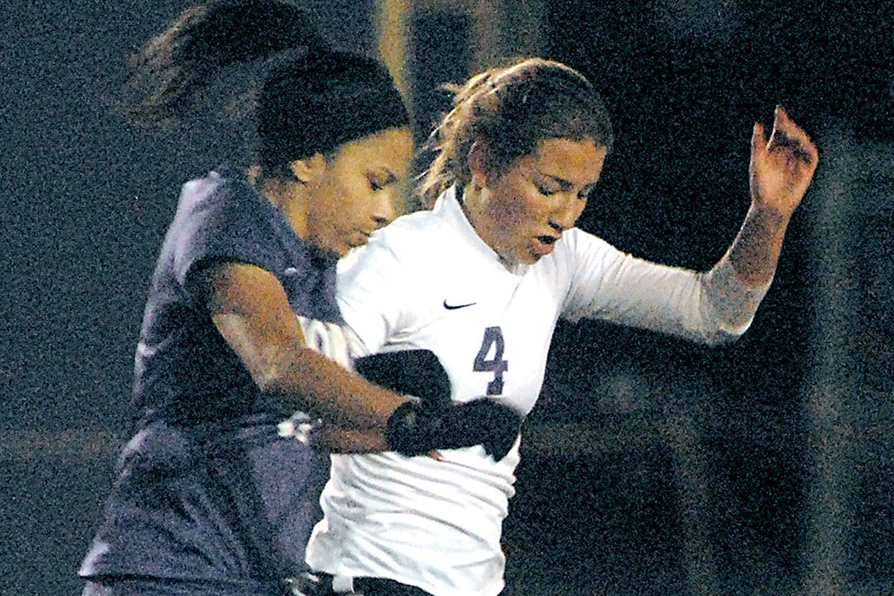 PREP SPORTS ROUNDUP: Sequim girls soccer stymied in another close contest