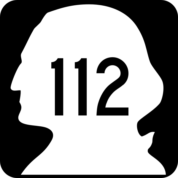 UPDATE: Two treated and released from hospital after motorcycle hits deer near Sekiu