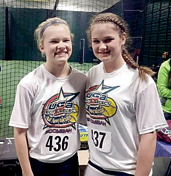 SOFTBALL Forks girls fundraising for July trip to play in AllAmerica