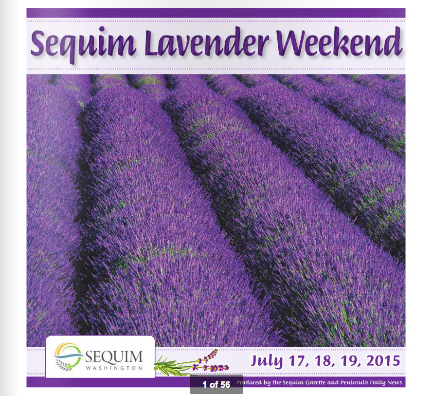 Your guide to Sequim Lavender Weekend