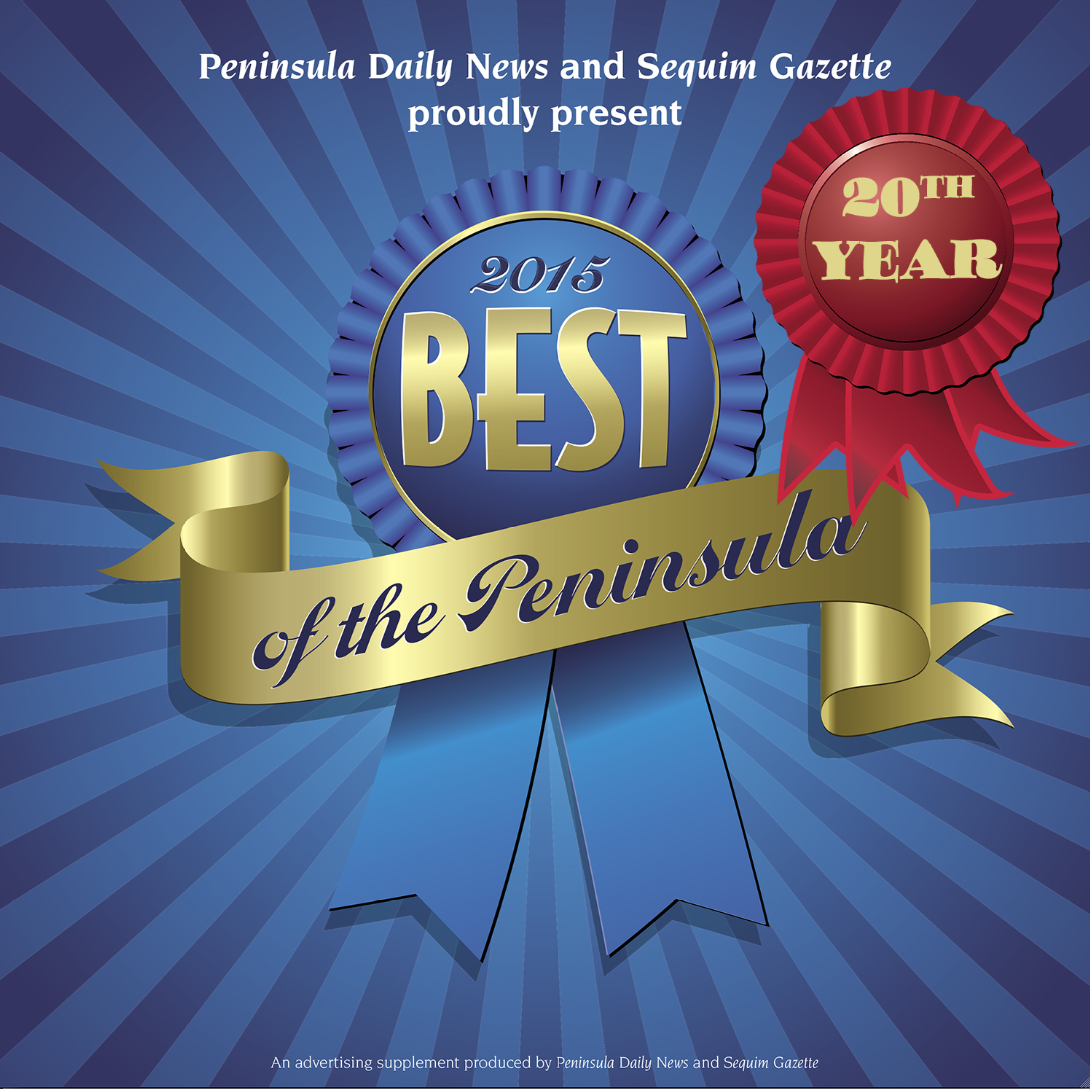 '2015 Best of the Peninsula' available online