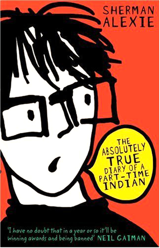 Sherman Alexie's young-adult novel