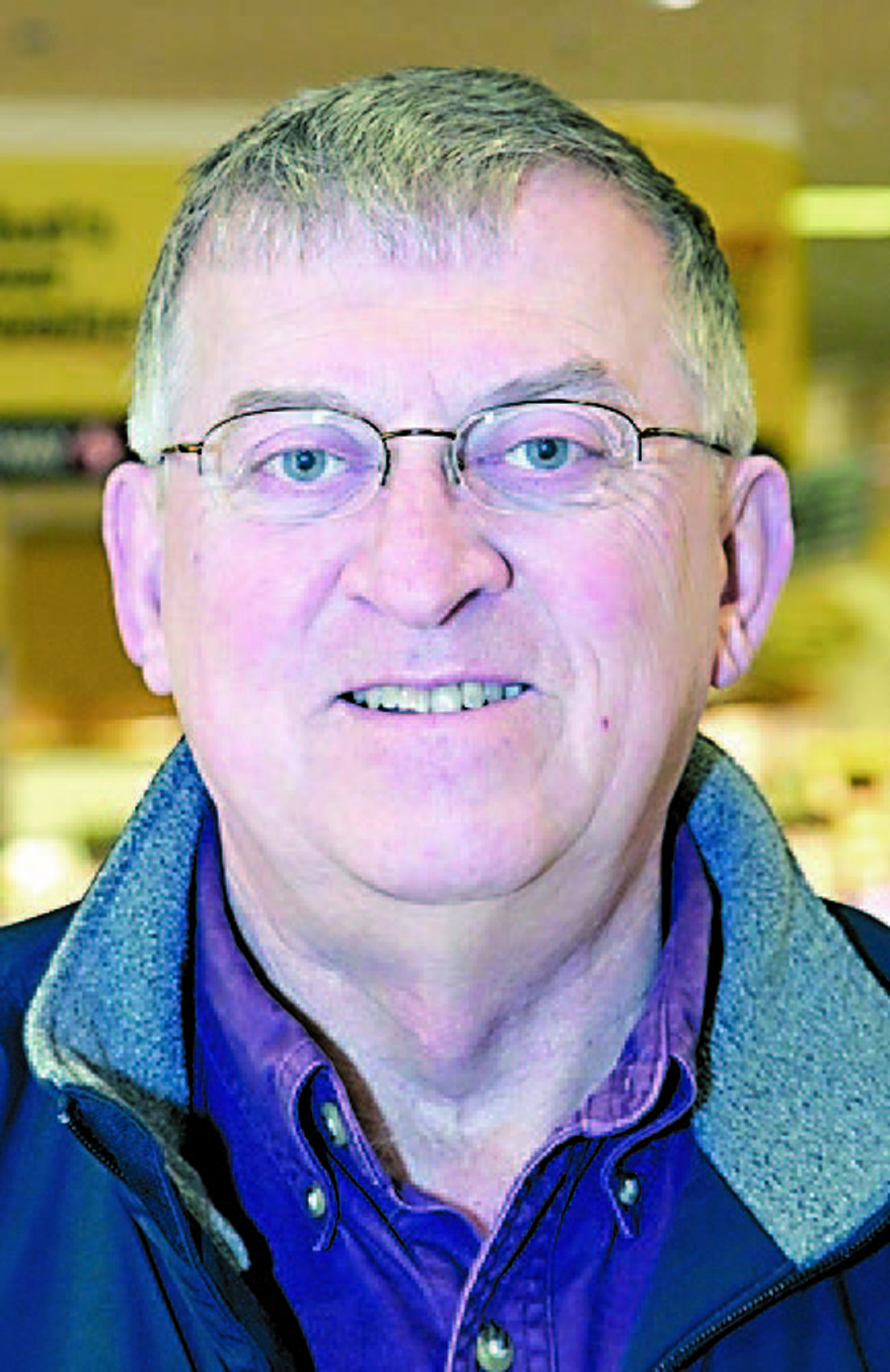 Port of Port Townsend executive director to retire in June Peninsula