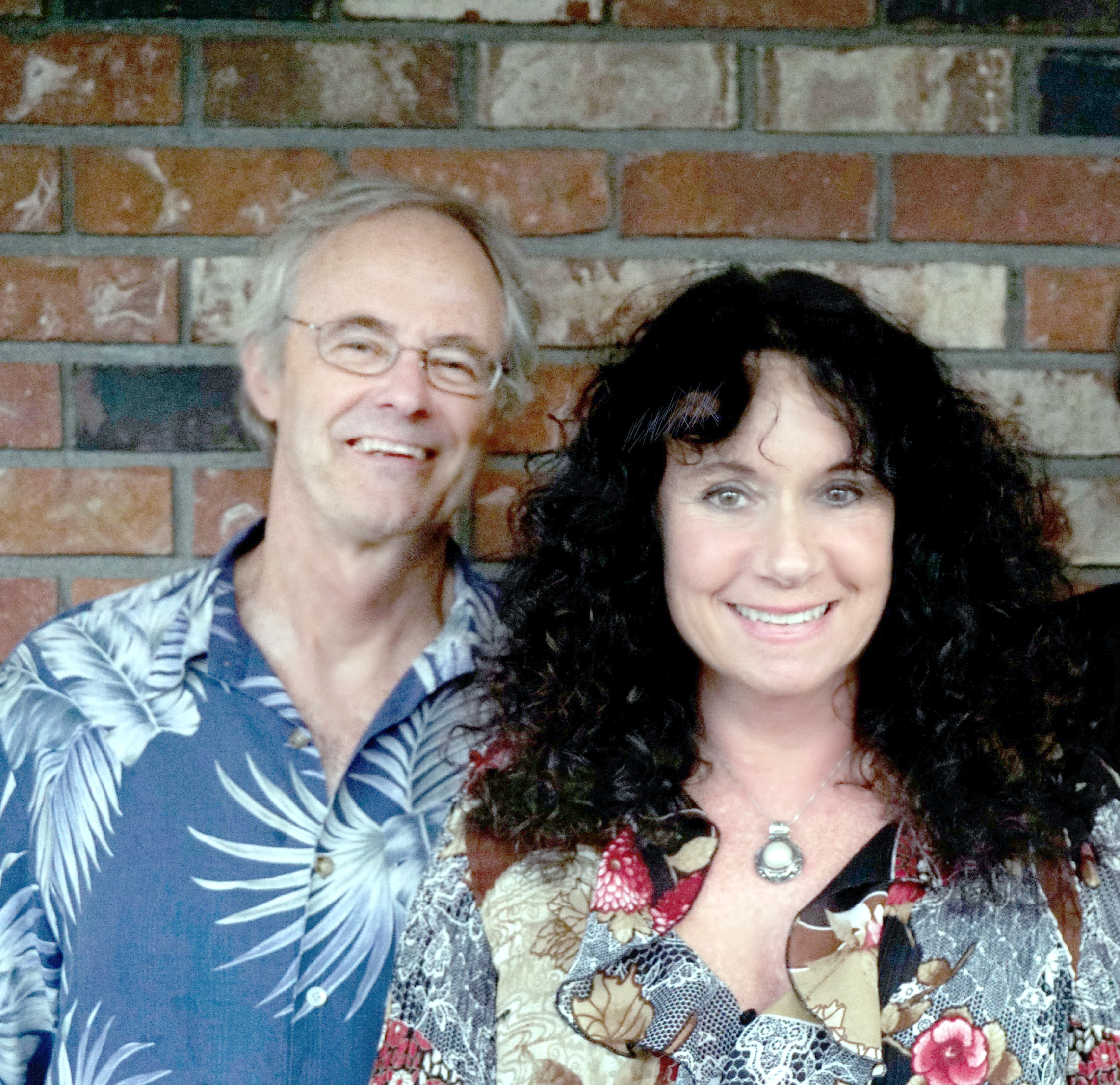 Pianist George Radebaugh and vocalist Robin Bessier are two of the artists appearing in the Steinway piano celebration at the Quimper Unitarian Universalist Fellowship this Saturday evening. ()
