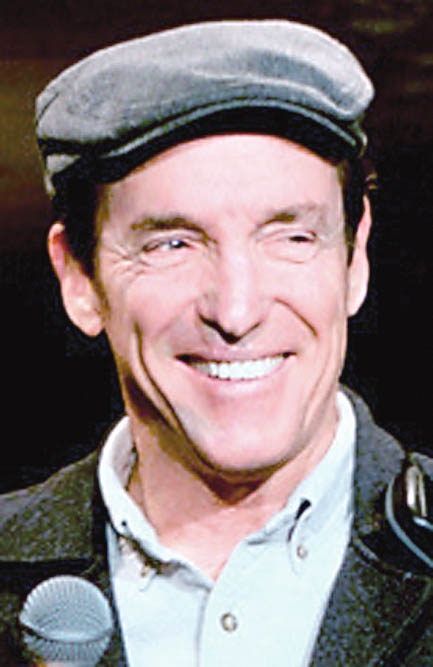 Capt. Daniel Quinn ()