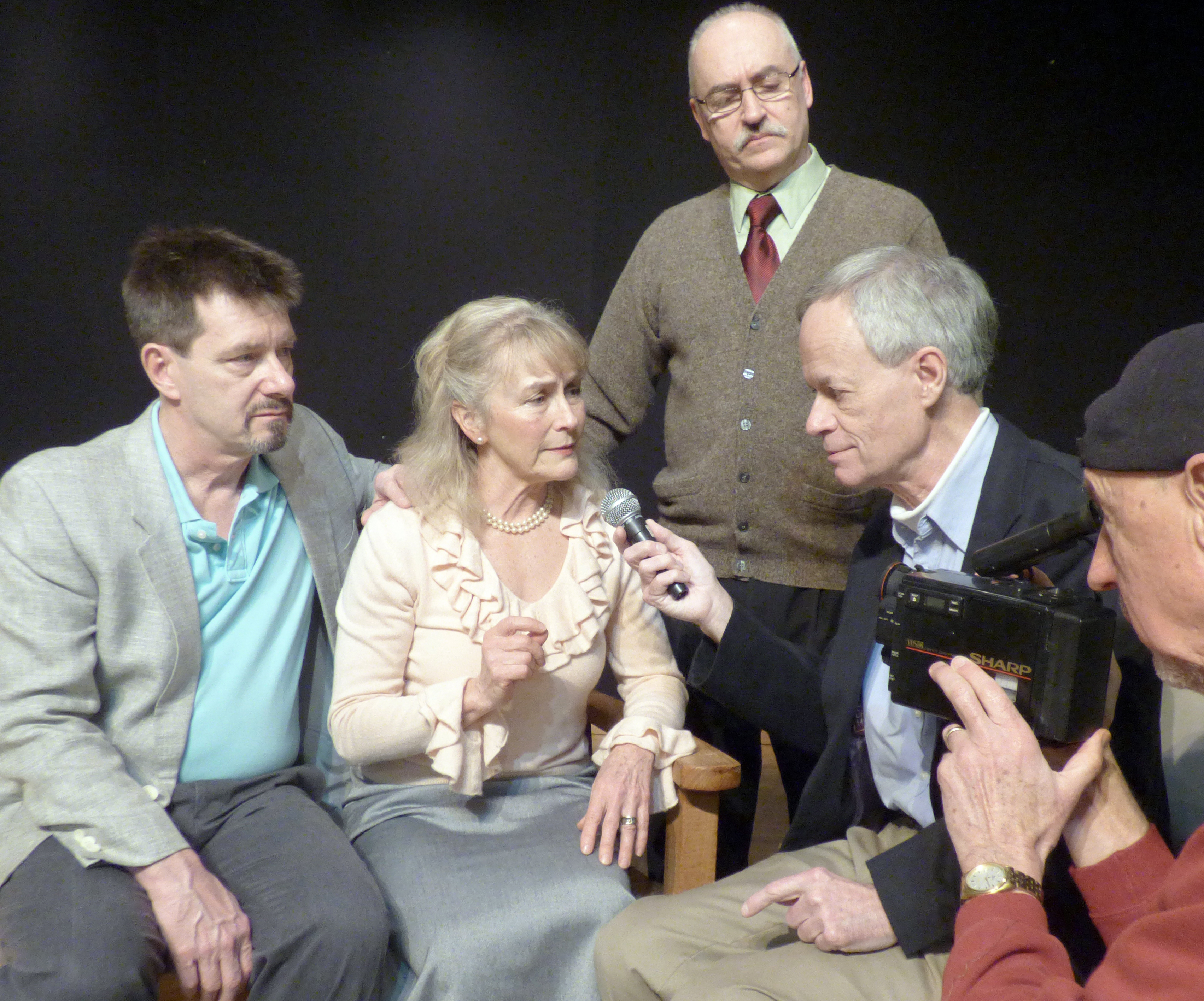 “An American Daughter