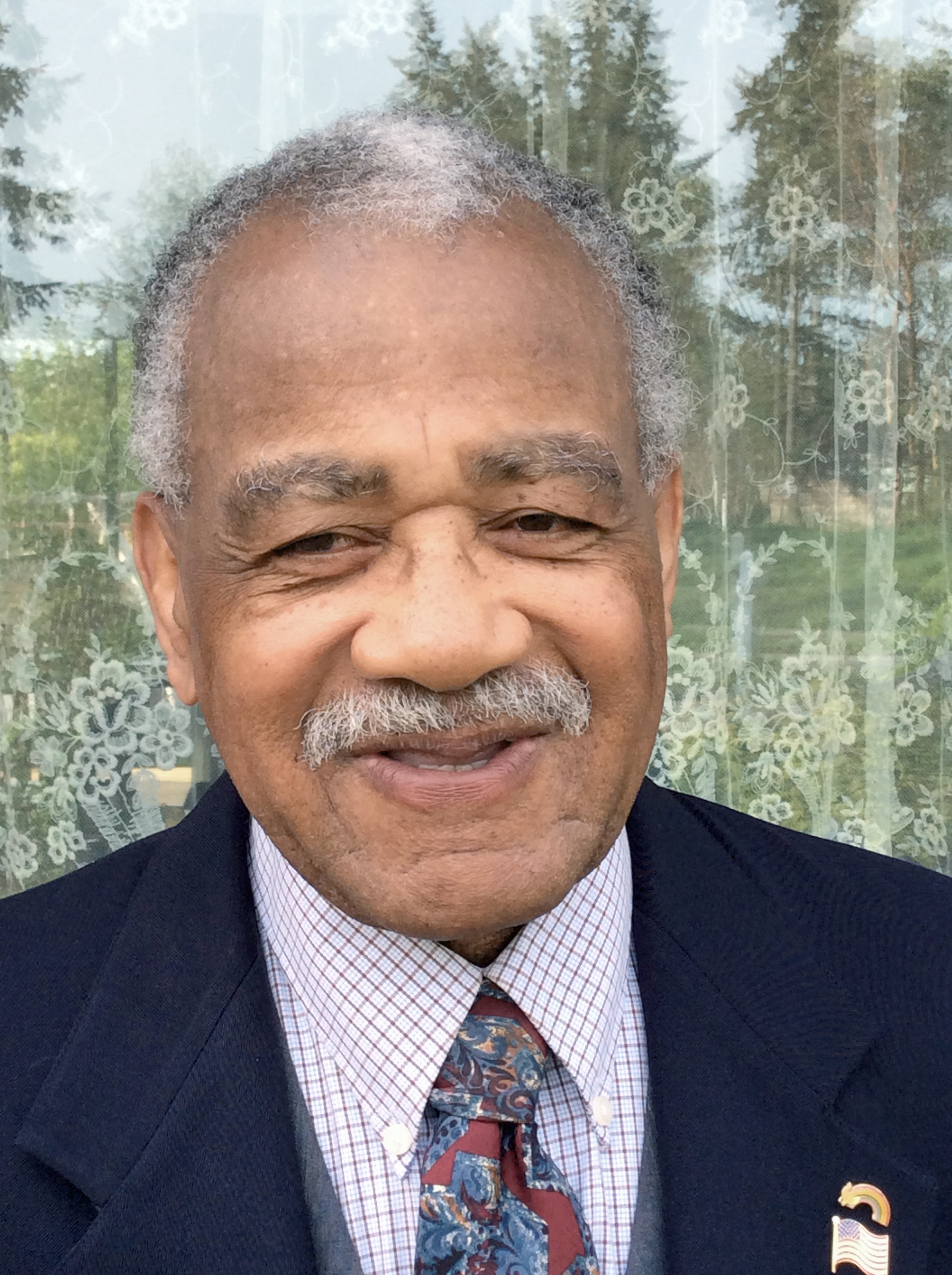 Harvey Montgomery ()