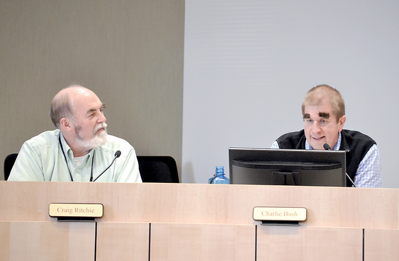 Sequim city attorney's retirement raises eyebrows Peninsula Daily News