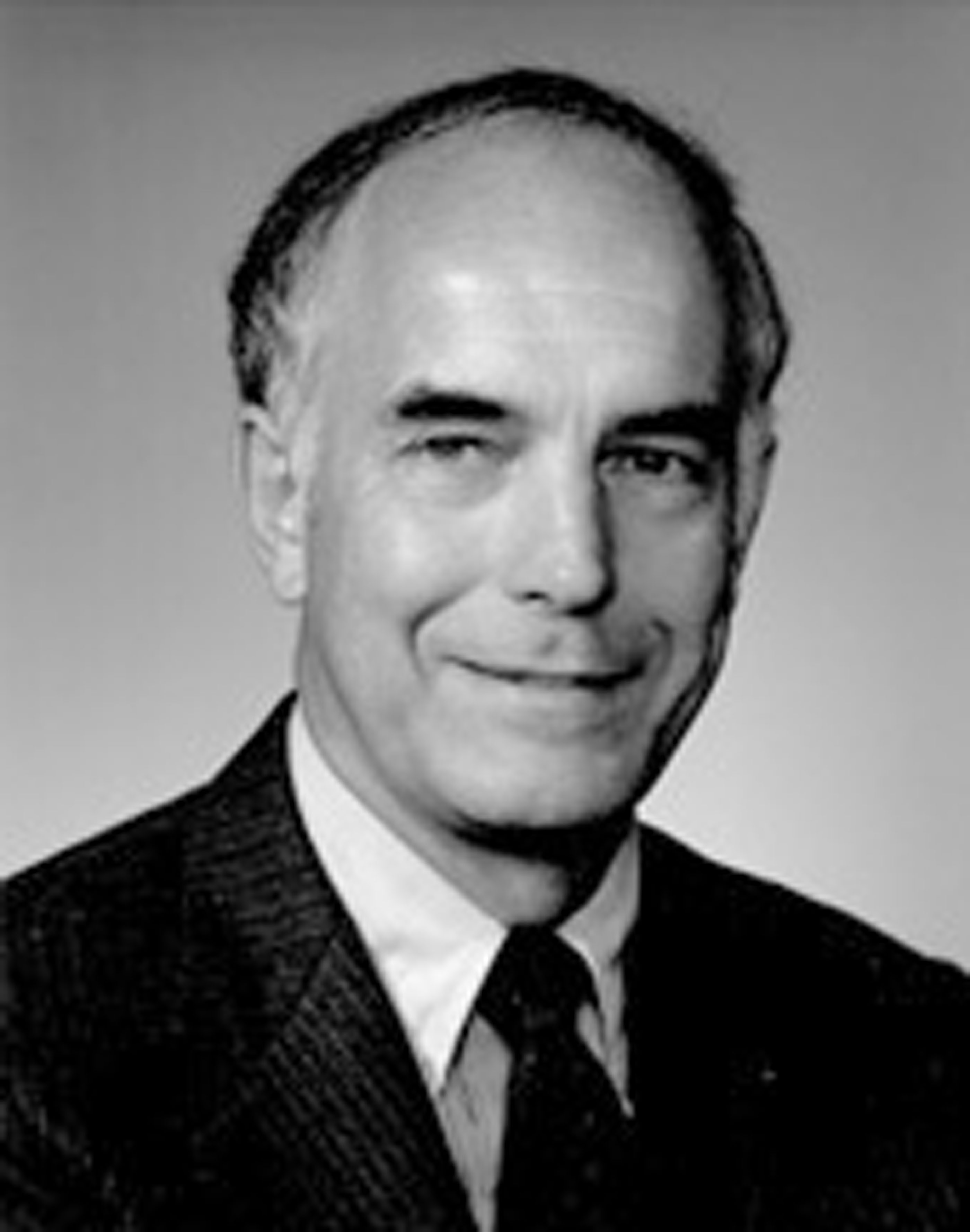 Daniel J. Evans ()