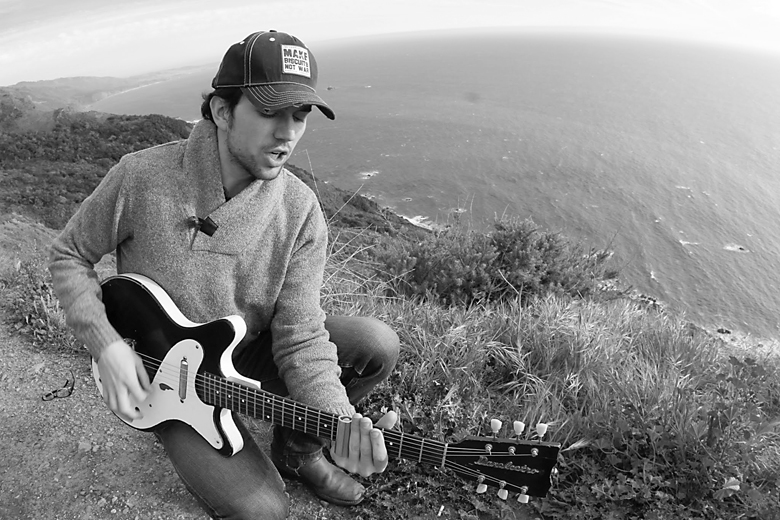 David Jacobs-Strain comes to Renaissance