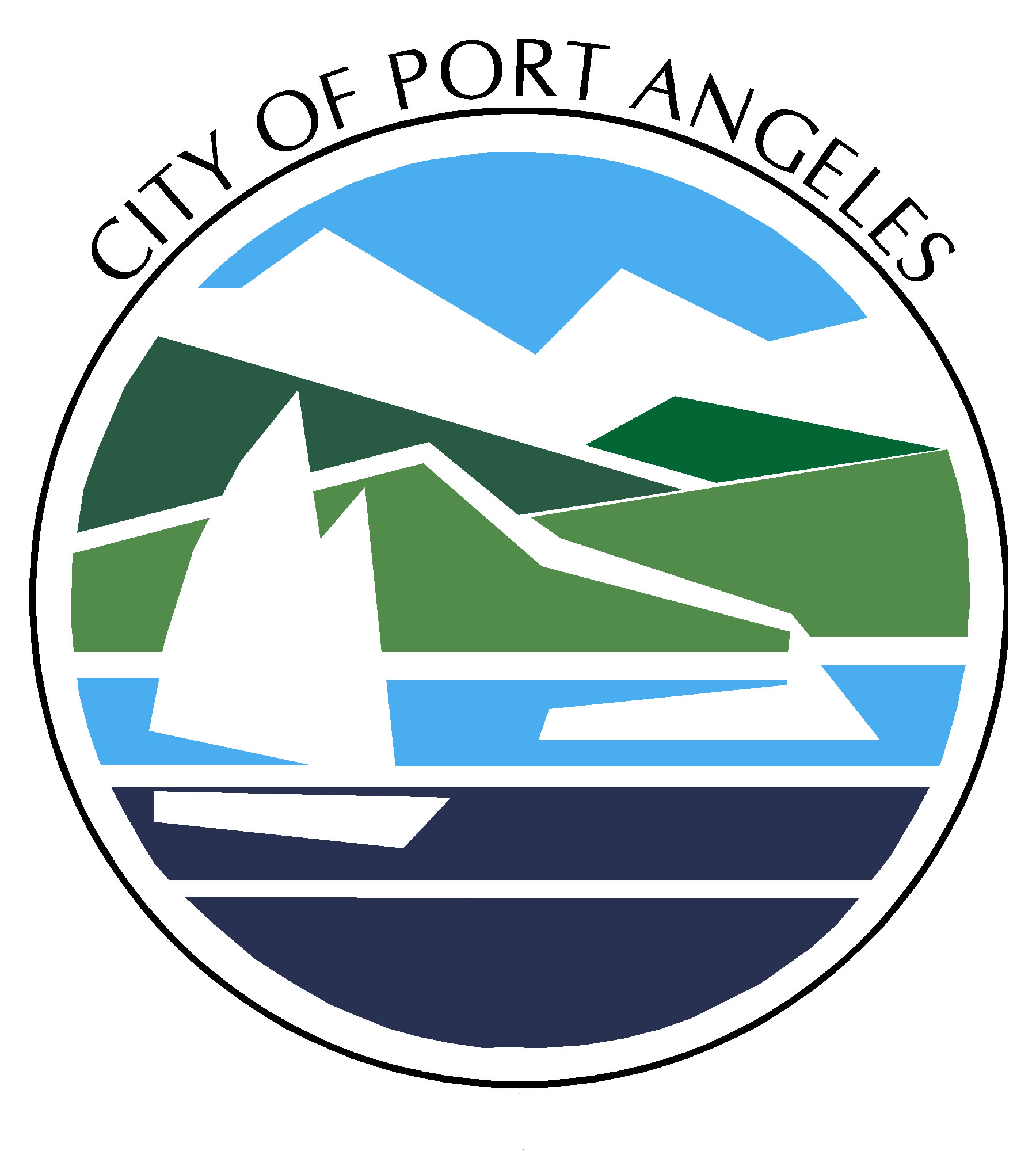 Port Angeles City Council candidate withdraws from race; declines to discuss reasons for move