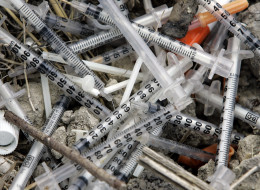 Clallam County asks public to report finding syringes in cleanup effort
