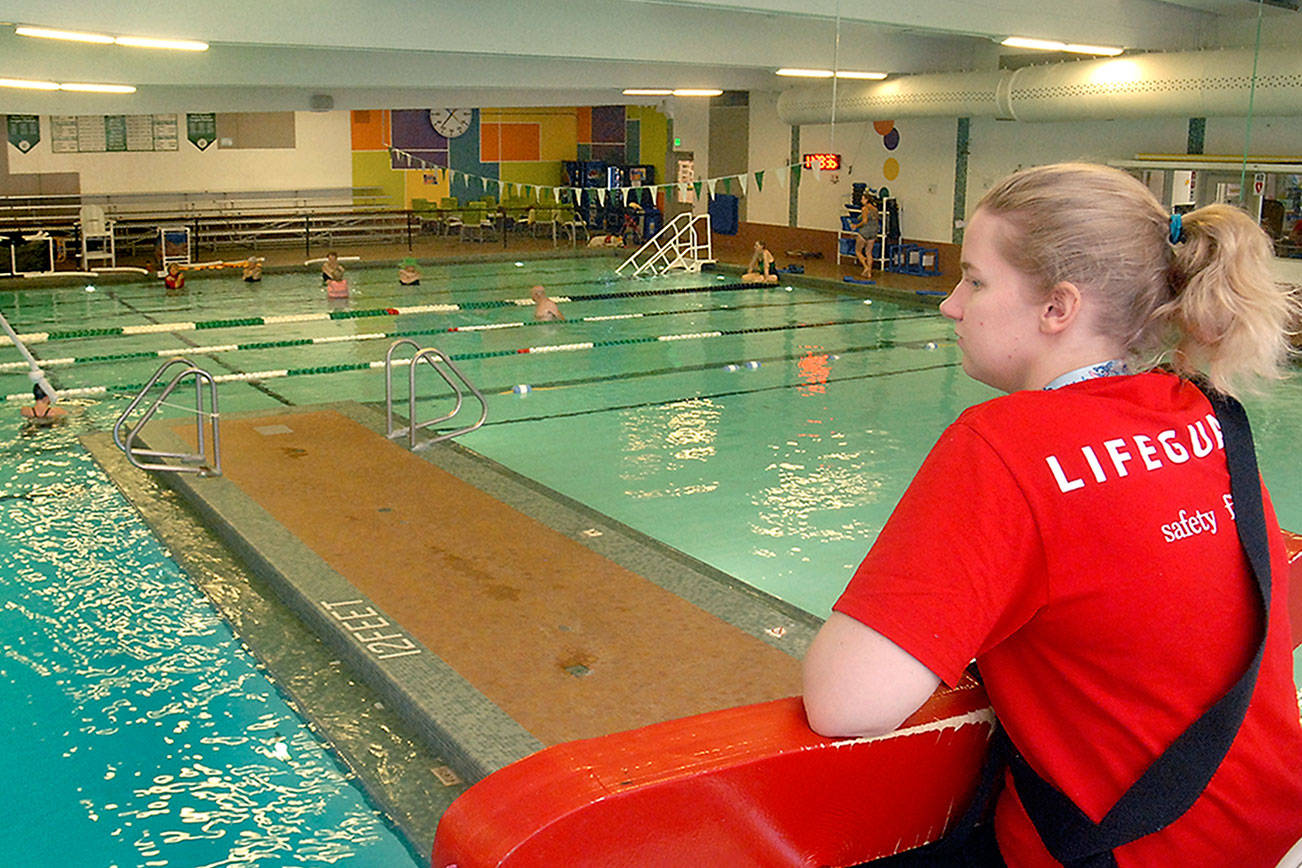 Pool measure approval to pave way for pool expansion