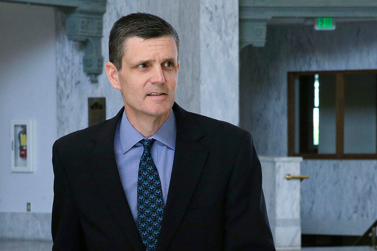 Emails could provide answers at ex-state auditor’s new trial