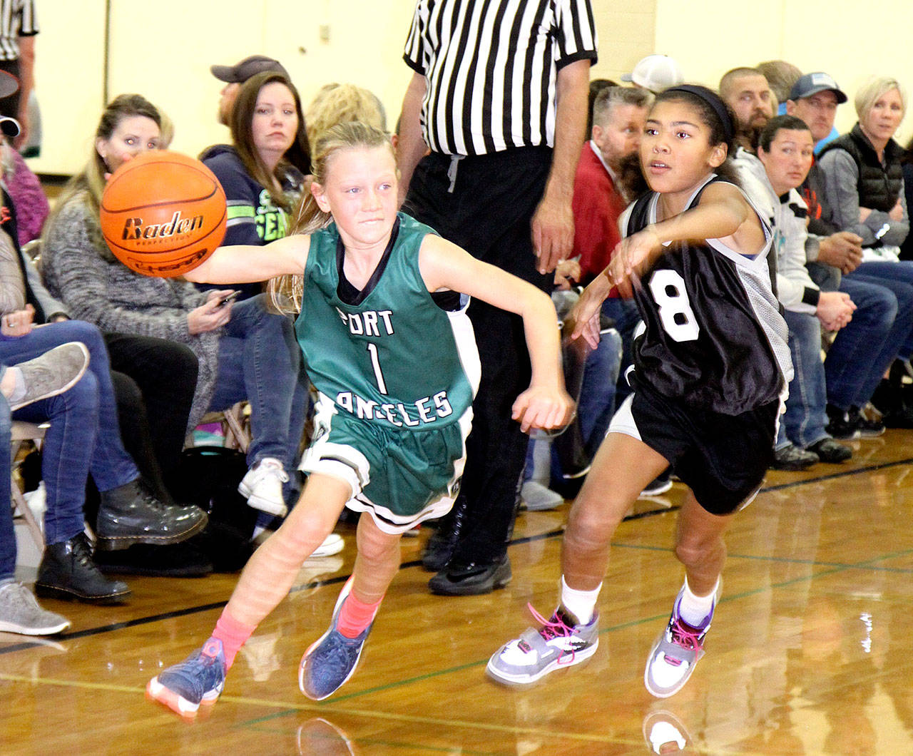 SPORTS BRIEFS: Parks and Rec begins winter hoops tourneys; All-Olympic XC team named