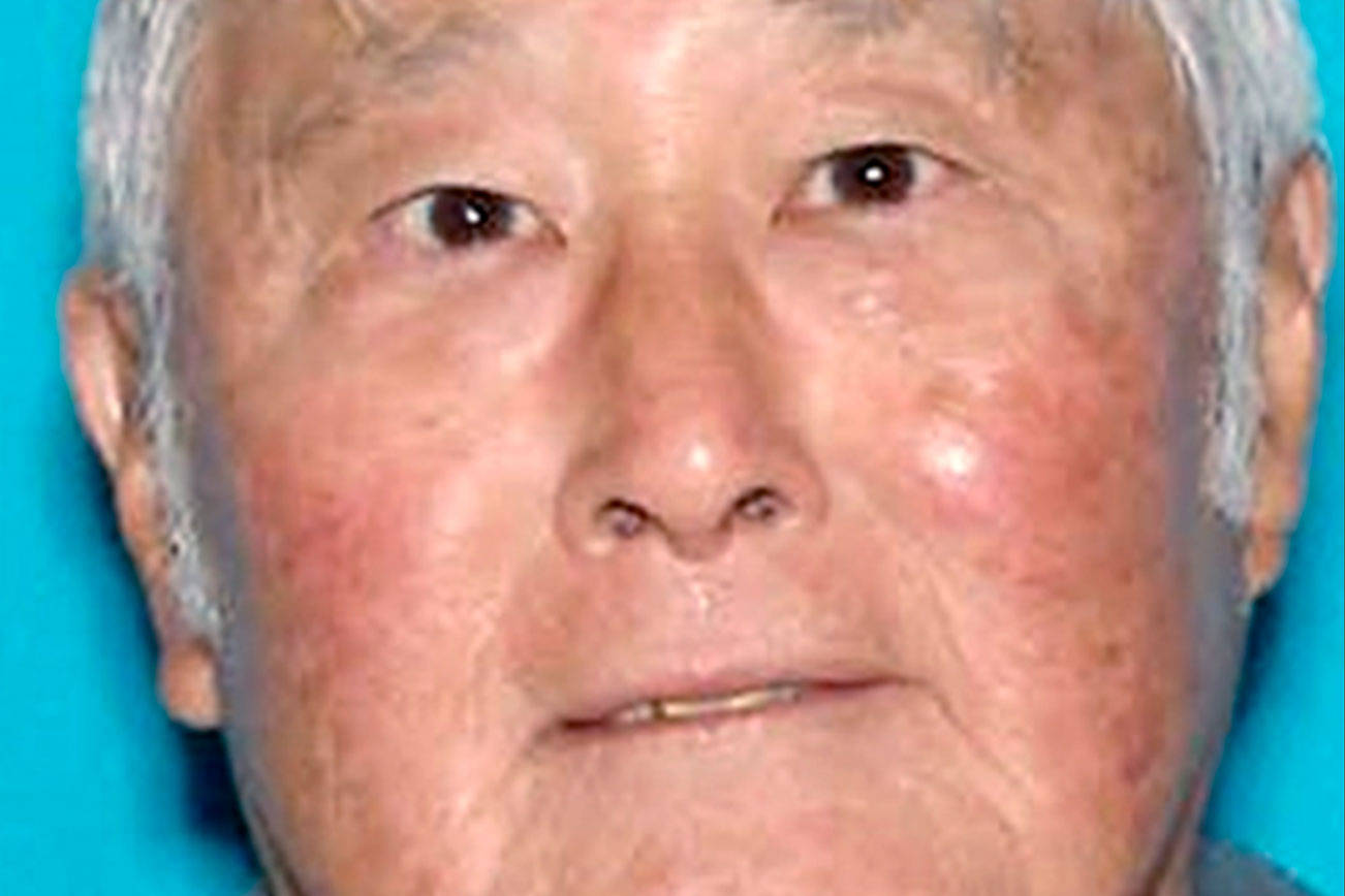 Kitsap County Sheriff’s Office closes investigation into Okumoto death