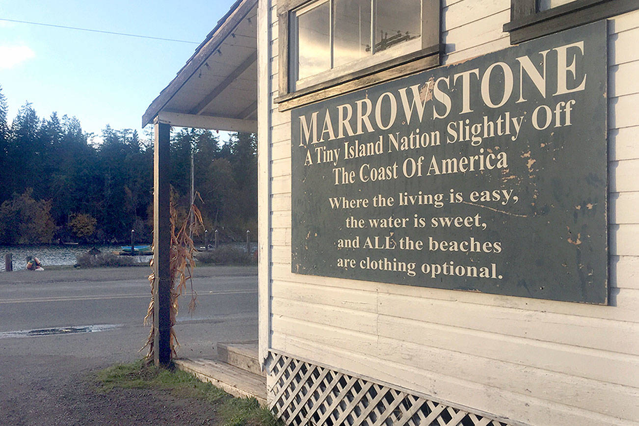 Application for Marrowstone marijuana facility denied