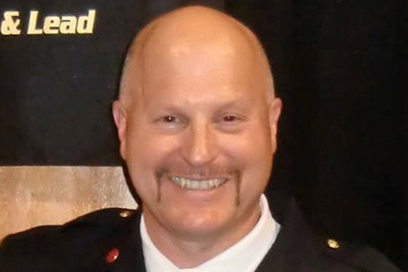 East Jefferson Fire-Rescue hires new chief