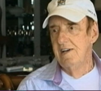 Jim Nabors The Associated Press