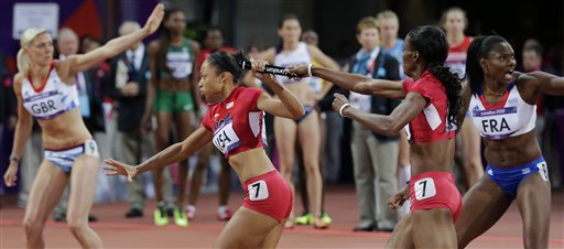 Allyson Felix