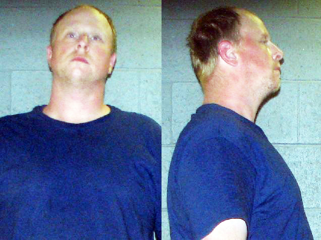 Lavan A. Lukes Clallam County Sheriff's Office