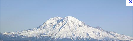 Mount Rainier
