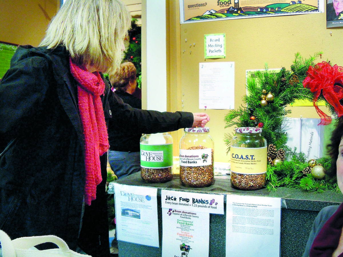 Port Townsend Food Coop earns national recognition Peninsula Daily News