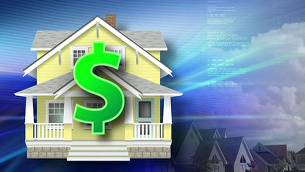 Refinance program for underwater borrowers extended two years ...