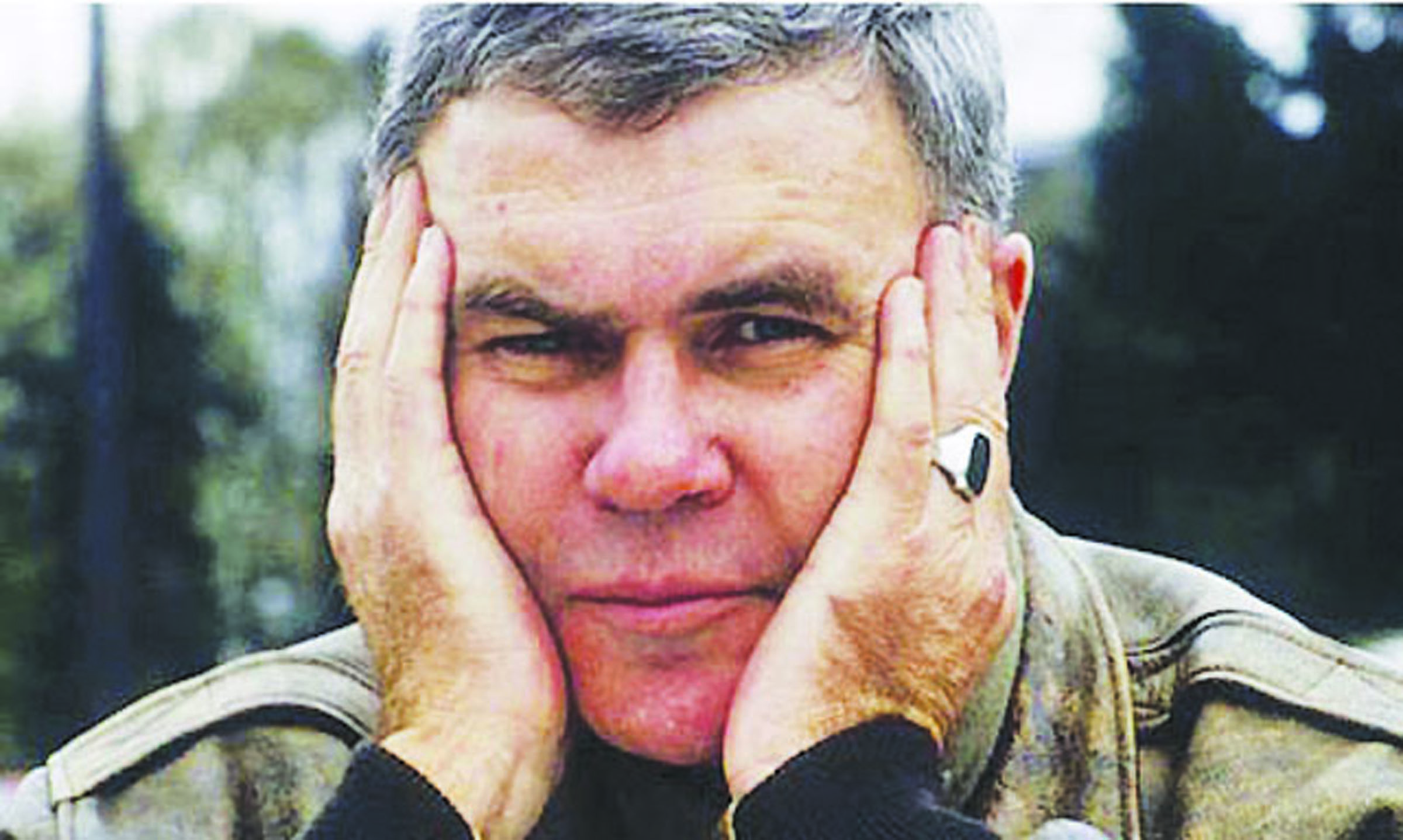 Festival celebrating writer Raymond Carver continues with film, dance