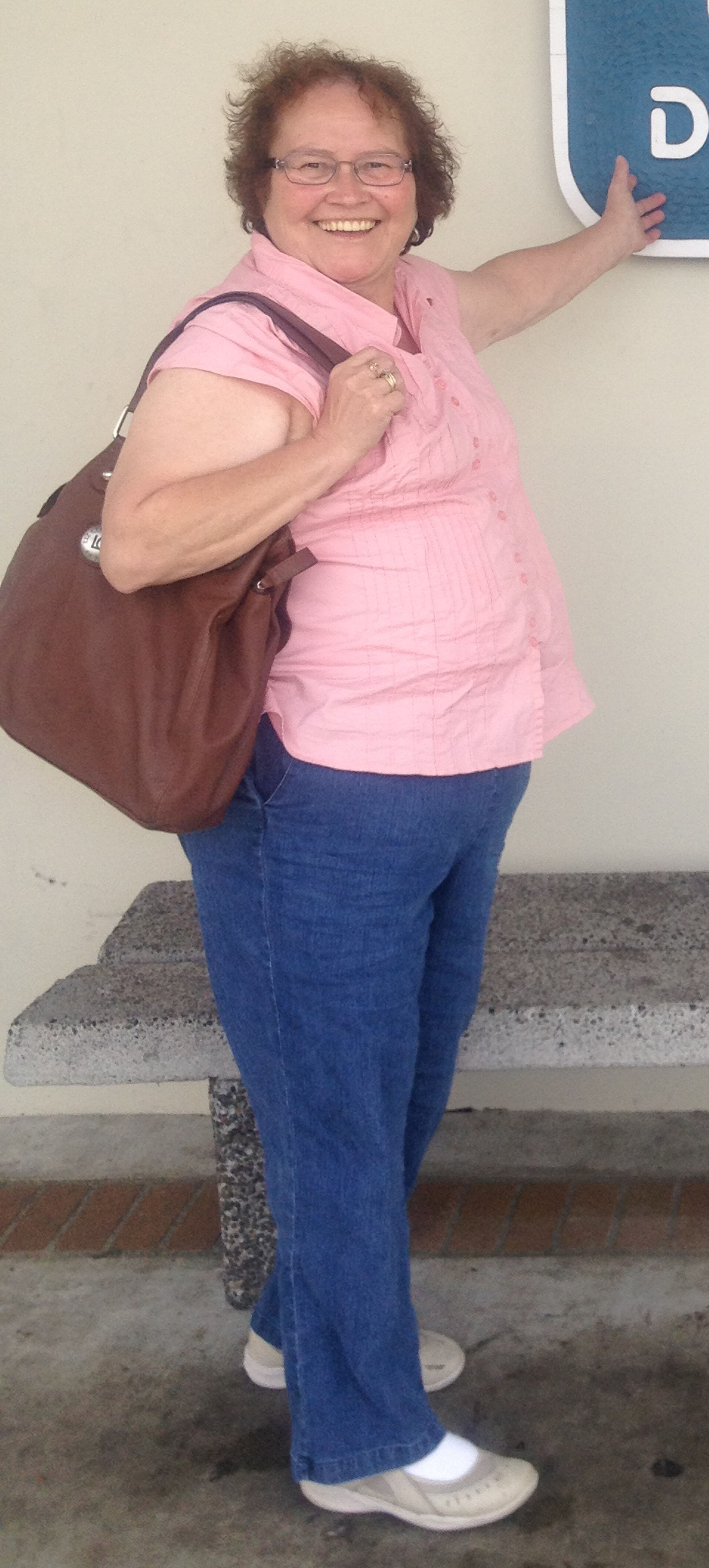 Marleen Amundson (Please click on the "related photos" icon below to see our two other contest winners)