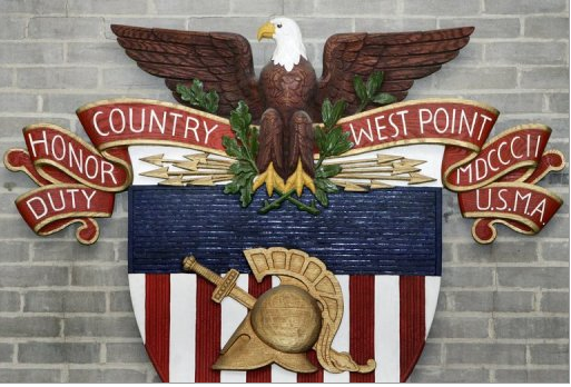 Latest military sex scandal: Women were secretly filmed at West Point, Army says