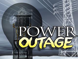 Planned power outage set for West End on Sunday morning