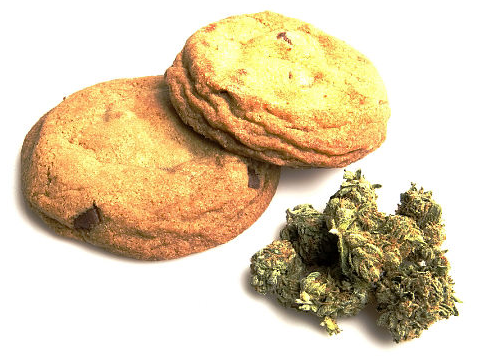In Denver, police say student jumped to his death after consuming marijuana cookie