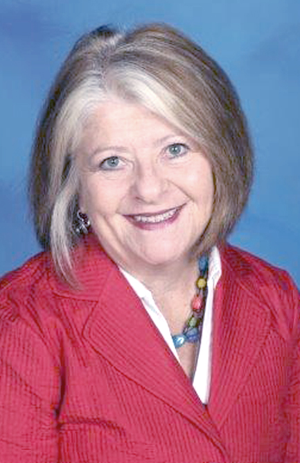 Margaret Templeton will replace Ron Craig as the new North Olympic Peninsula Skills Center director.