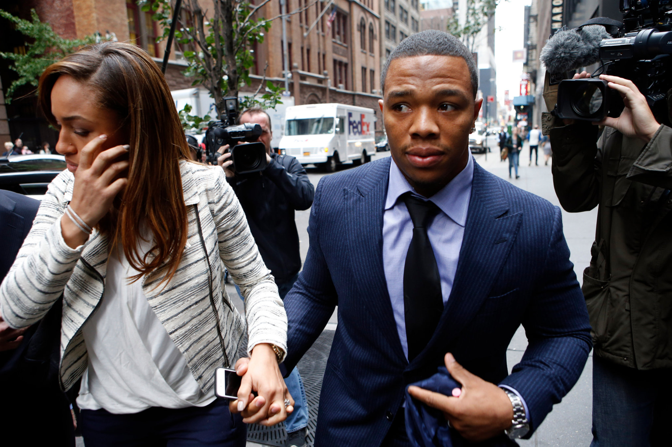 Ray Rice
