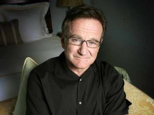 Robin Williams was battling early stages of Parkinson's disease when he died by suicide in August