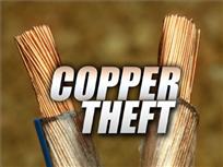6th UPDATE — Power restored after copper thief cut power to 2,000 PUD customers west of Port Angeles