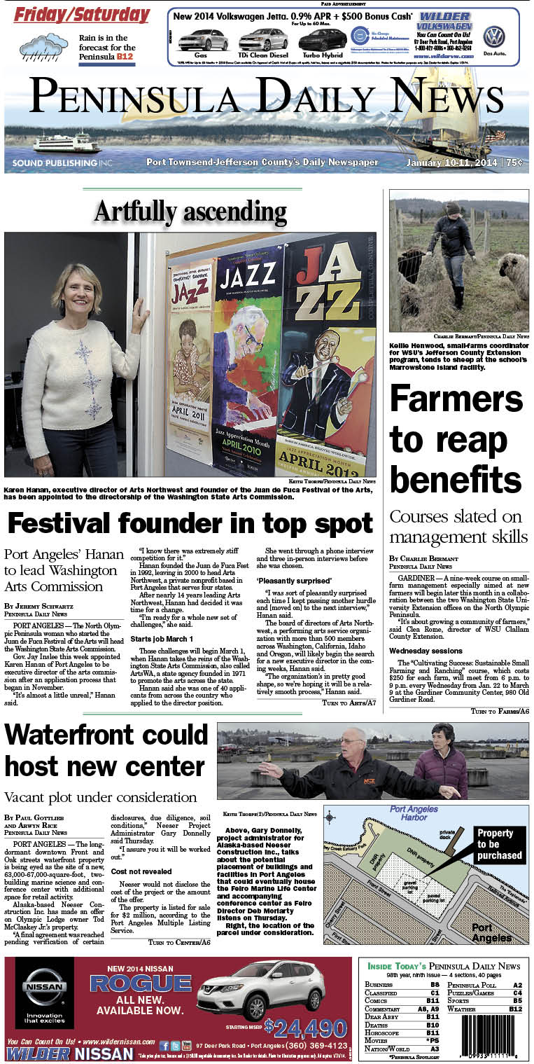 Today's PDN Page 1. Subscribe today to read faster and absorb more