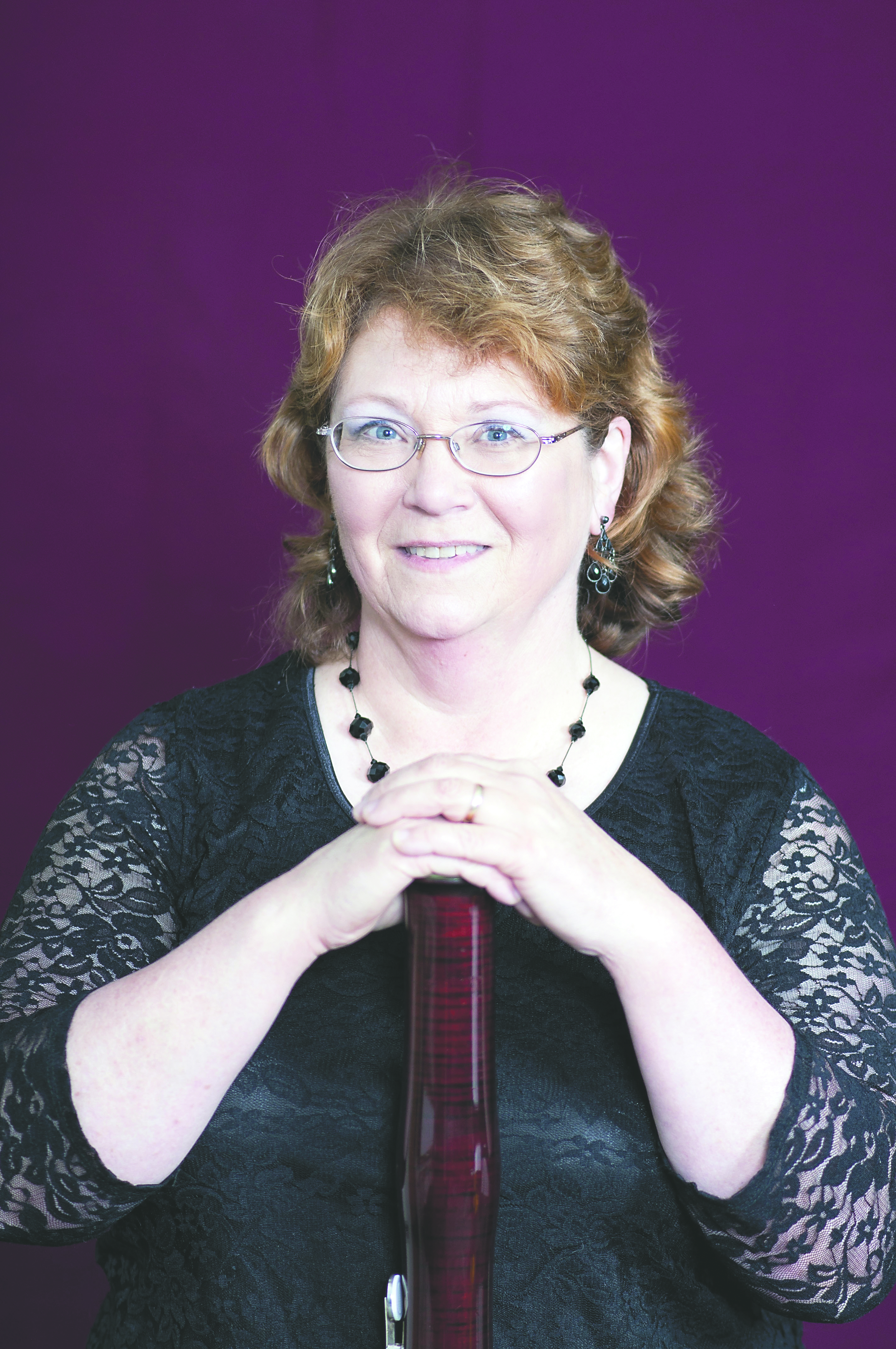 Hollie Kaufman Karl Perry