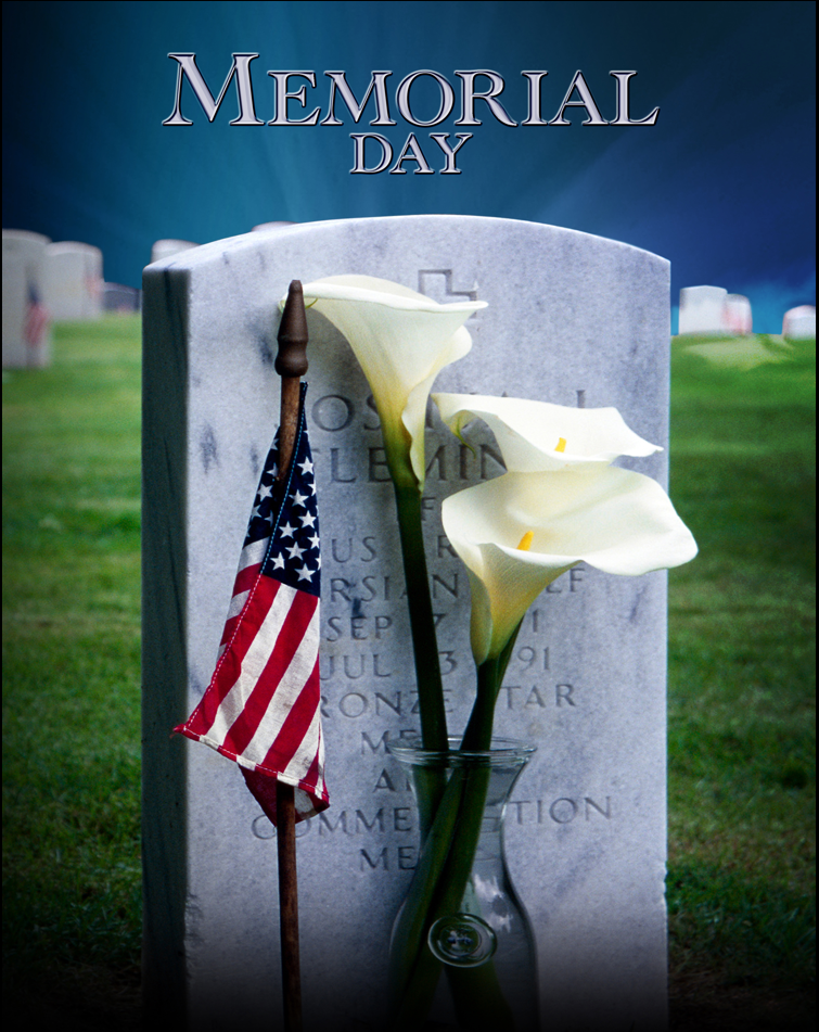 Solemn events to commemorate Memorial Day across Peninsula Peninsula