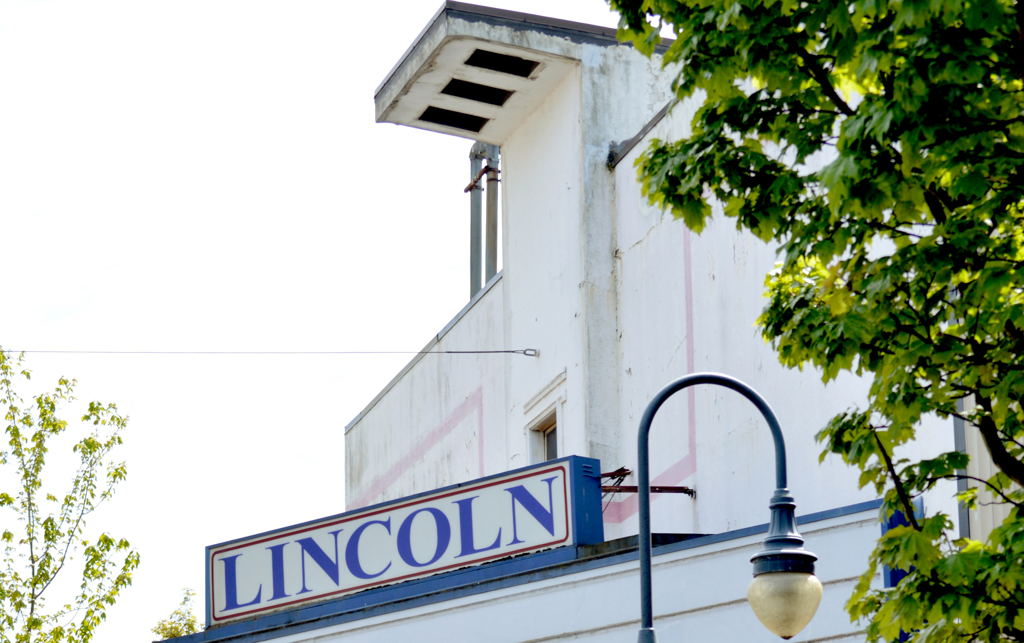 CORRECTED — Another save-Lincoln Theater forum Wednesday in Port Angeles