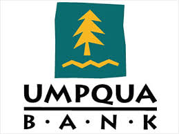 Umpqua Bank branches in Port Angeles, Forks will stay open, not part of bank's closures of 27 locations