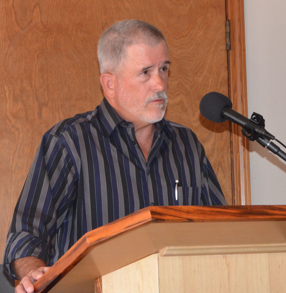 Jefferson tax assessor sees uptick in real estate market Peninsula