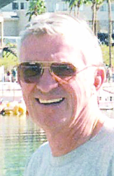 Charles Jack Lehman, longtime Sequim grocer and volunteer, dies at ...