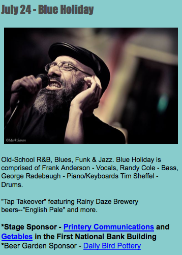 Port Townsend Main Street Program (Click on photo to enlarge)