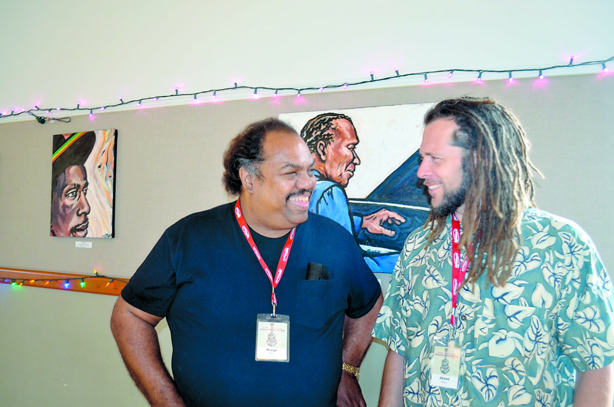 Port Townsend festival celebrates the blues Peninsula Daily News