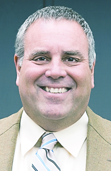 Paul McHugh had served as Port of Port Angeles commissioner since January 2012. Keith Thorpe/Peninsula Daily News